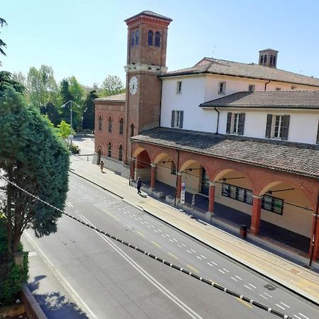 Affittacamere Di Andrea Bertolino San Lazzaro Di Savena Exteriör bild