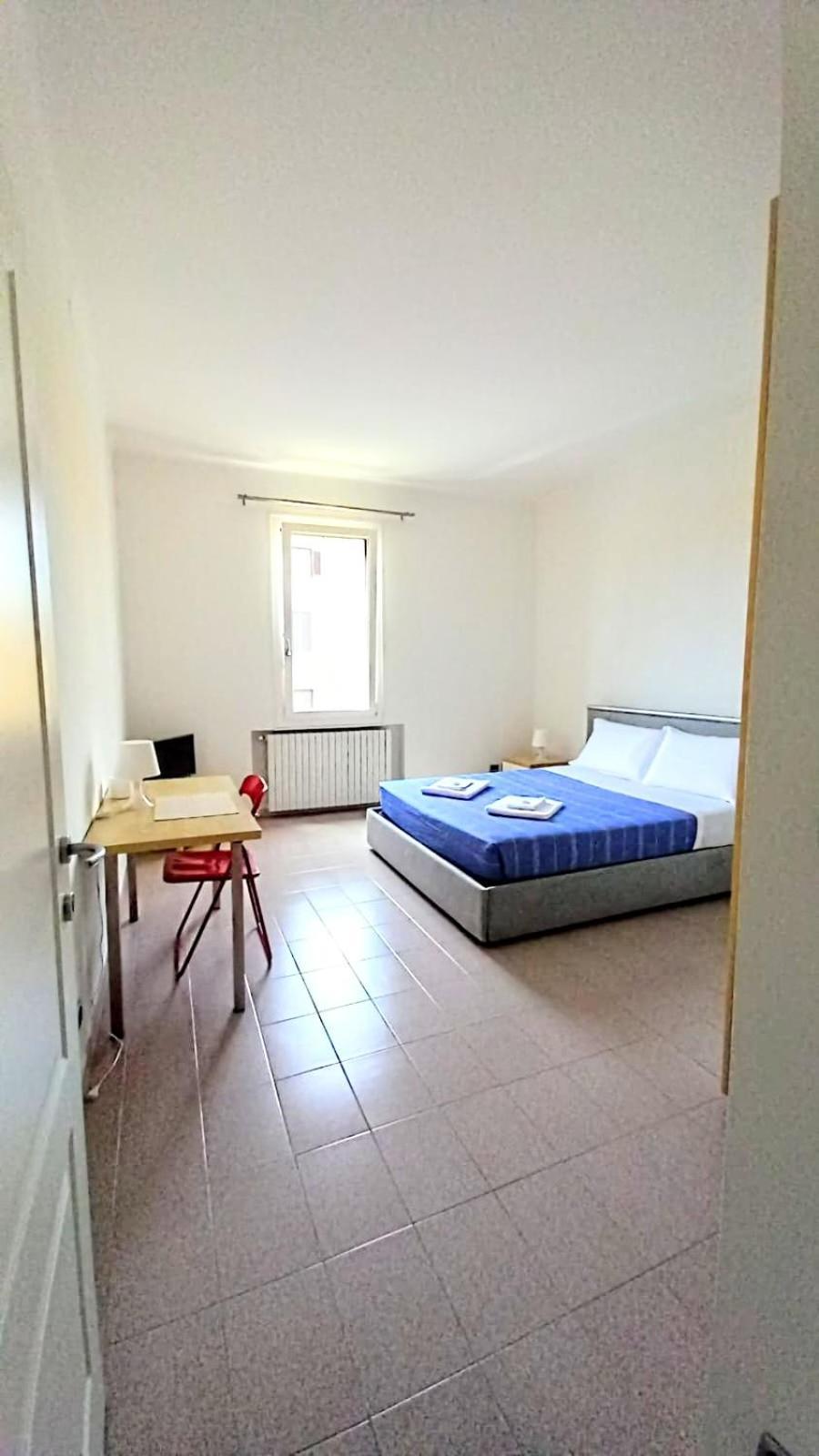 Affittacamere Di Andrea Bertolino San Lazzaro Di Savena Exteriör bild