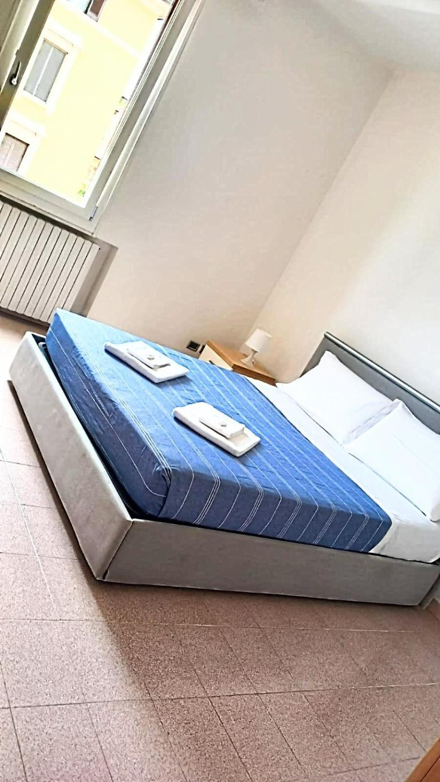 Affittacamere Di Andrea Bertolino San Lazzaro Di Savena Exteriör bild